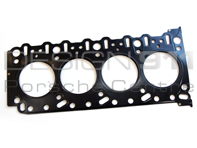 Engine Head Gasket. Porsche 955 Cayenne S / 955 CayenneTurbo